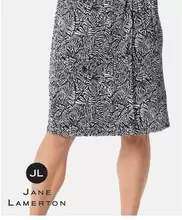 Jane Lamerton offers in Harris Scarfe
