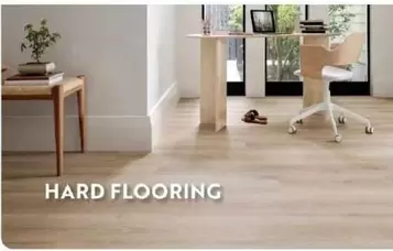 Hard Flooring offers in Carpet Court