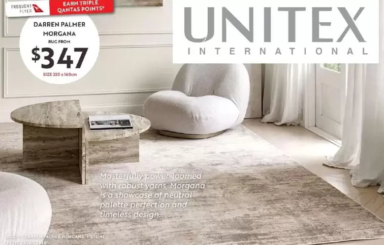 Timeless - Unitex Horgama Zanahoria/dependent Puerto Ricaricans Algodon or Minionstral offers at $347 in Carpet Court