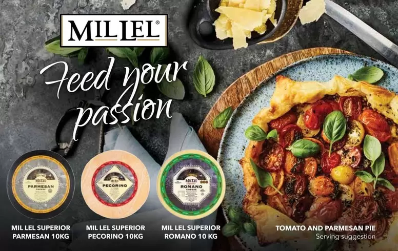 Mil Lel - Mil Lee Superior Parment Dog offers in Foodland