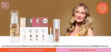 Designer Brands - Colour Perfect Correcting Primer 02 offers at $24.88 in Alliance Pharmacy
