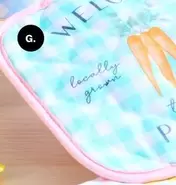 Pot Holder. Assorted  offers at $2 in The Reject Shop