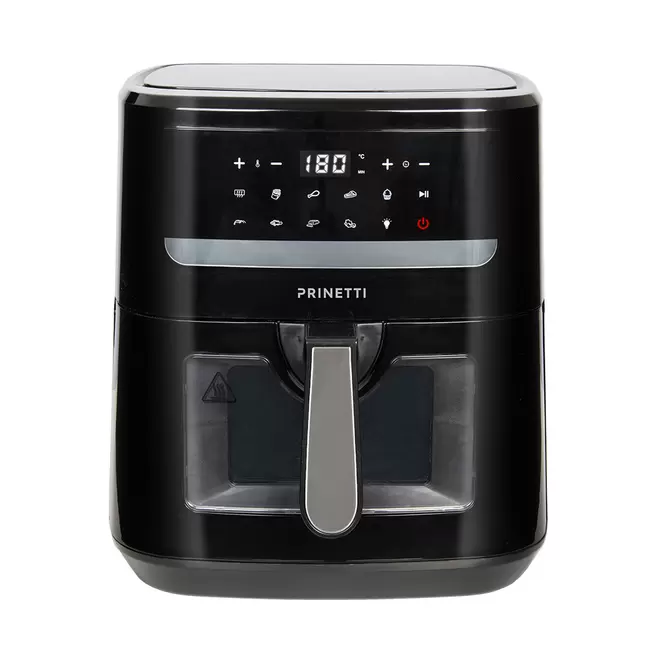 Digital Air Fryer 9.2L offers at $99 in Red Dot
