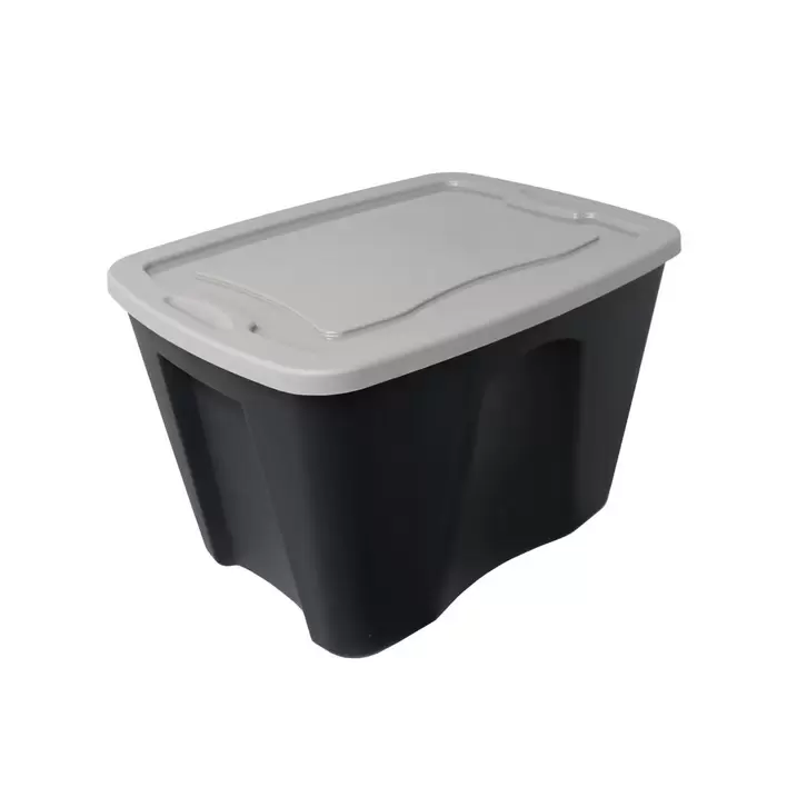 Eco Garage Storage Tub 38L 49x37x31.5cm offers at $8.99 in Red Dot