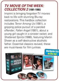 Among Us - Tv Movie Of The Week: Collection 2 offers in JB Hi Fi