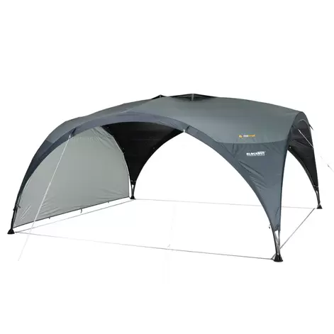 4.2 Blockout Shade Dome - With Sun Wall offers at $349 in OZtrail