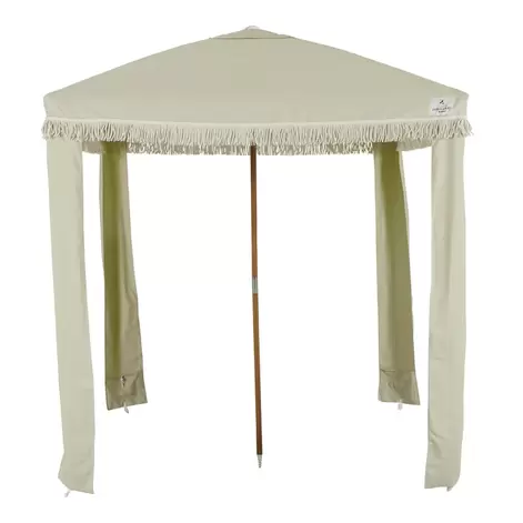 Beach Cabana - Almonta Beach Beige offers at $199.99 in OZtrail