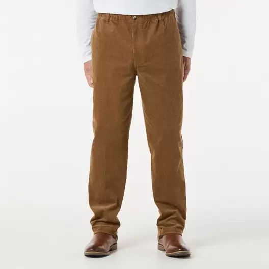 Breakaway mens cordeaux pants offers at $89.95 in Allgoods