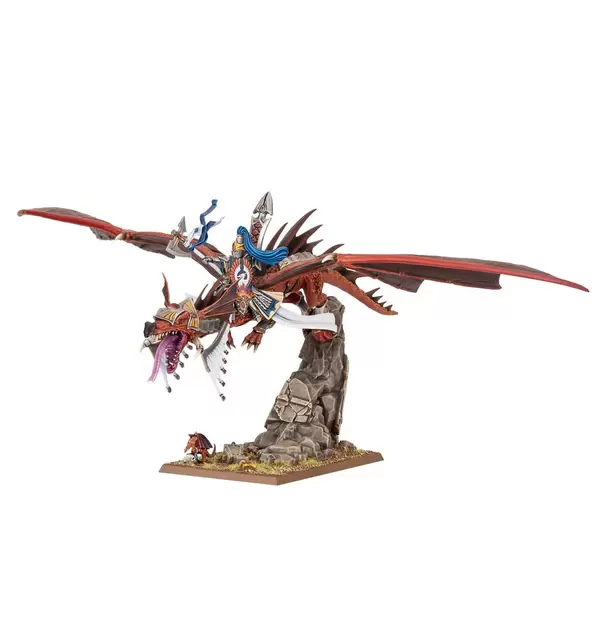 Lord on Dragon offers at $47.5 in Games Workshop