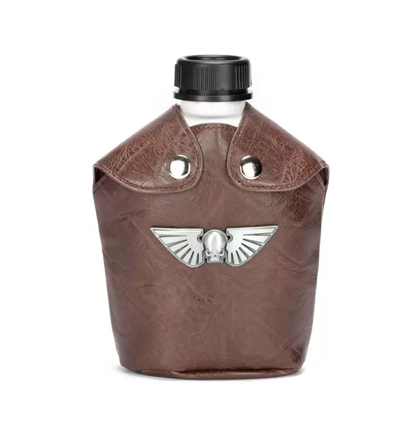 AAA: Warhammer 40,000 Water Canteen offers at $25 in Games Workshop