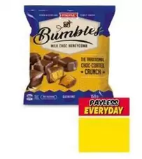 Multicoloucrosoft Puro Mel Cono offers at $10 in SPAR