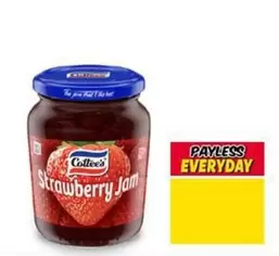 JAM - Paëusse Everyday 100 Capsules offers at $14.99 in SPAR