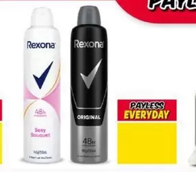 Rexona -  - offers in SPAR