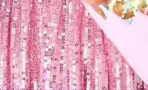 Long Sleeve Sequin Tutu Dress offers in Kmart