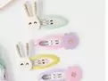 4 Pack Easter Hair Clips offers at $3.5 in Kmart