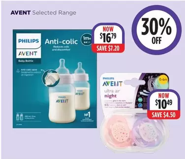 Philips - Selected Range offers at $16.79 in Wizard Pharmacy
