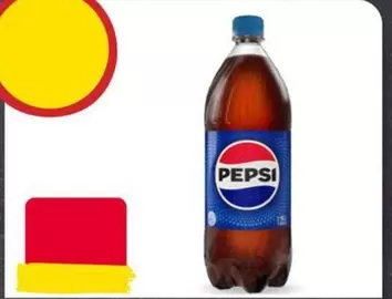 Pepsi - offers at $5.99 in SPAR