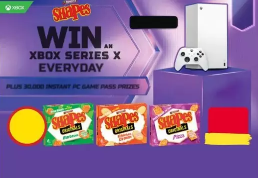 Xbox Series X Everyday offers in SPAR