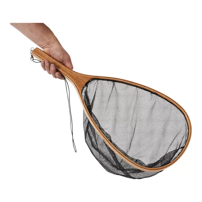 Angler Tech Timber Trout Net Mesh offers at $59.99 in Compleat Angler