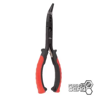 Berkley Fishin' Gear 6in Bent Nose Pliers offers at $29.99 in Compleat Angler