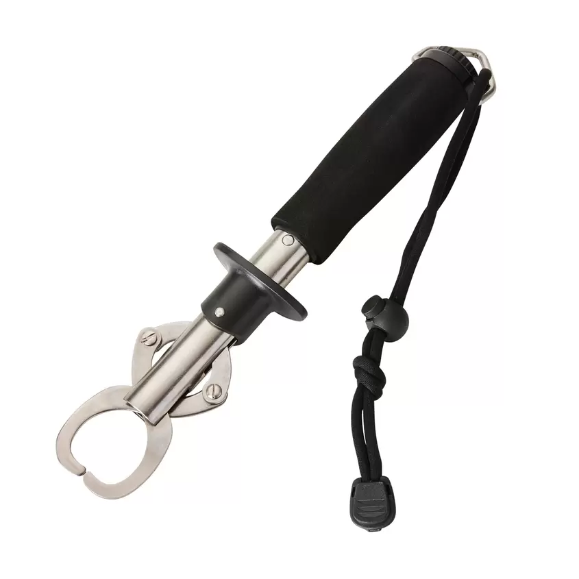 Icon Lip Grip with 50lb Scale offers at $39.99 in Compleat Angler