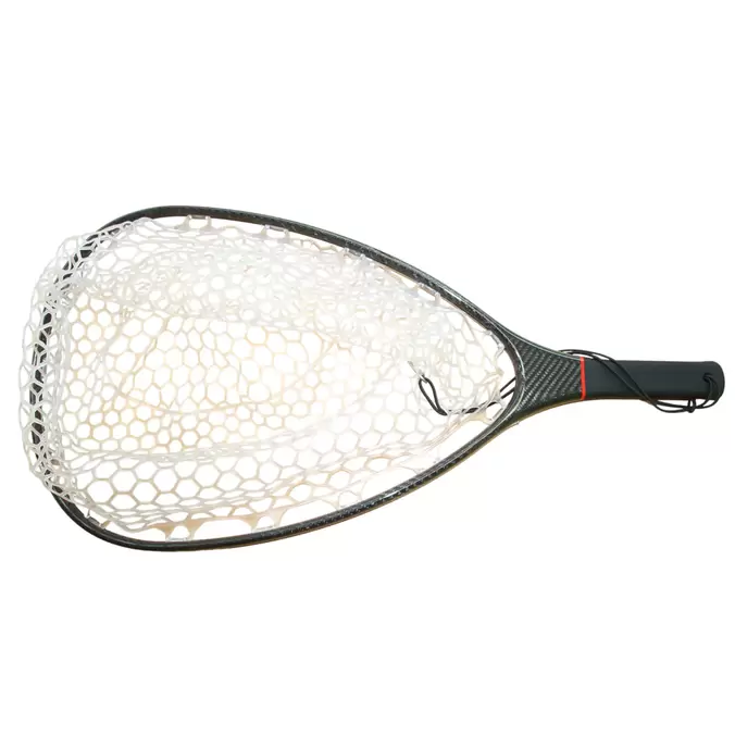 Angler Tech Carbon Trout Net offers at $149.99 in Compleat Angler