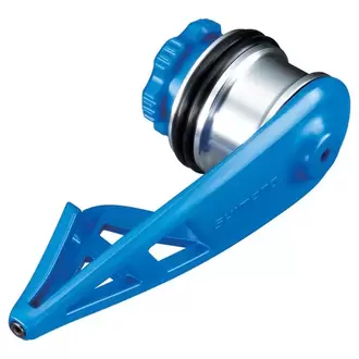 Shimano PR Bobbin Winder Light - Blue offers at $99.99 in Compleat Angler