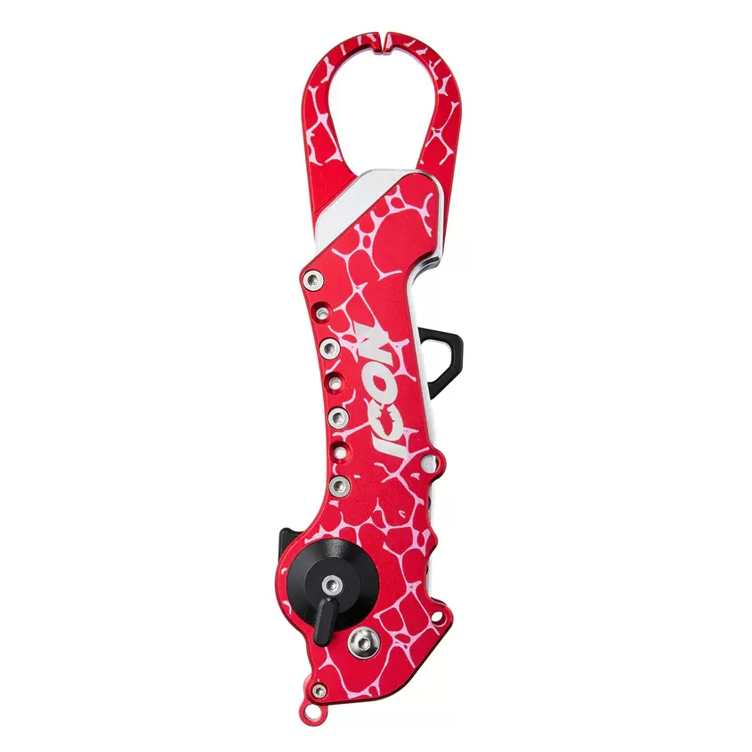 Icon Telescopic Alloy Lip Grip offers at $99.99 in Compleat Angler