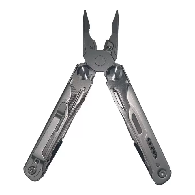 Outdoor Equipped Multi Tool Commander offers at $71.99 in Compleat Angler
