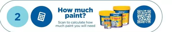 How Much Paint? offers in Bunnings Warehouse