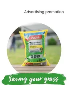 Yates - Medicated Bubble Tees Supreme offers at $13.99 in Bunnings Warehouse