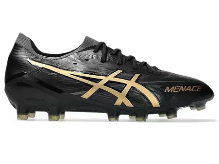 MENACE 5 offers at $280 in ASICS