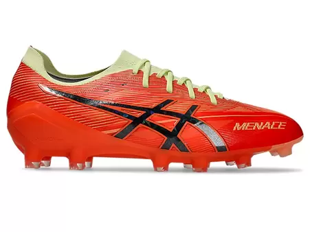 MENACE 5 offers at $280 in ASICS