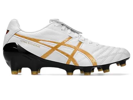 LETHAL TESTIMONIAL 4 IT offers at $300 in ASICS
