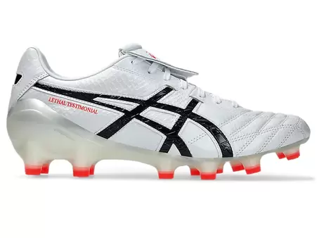 LETHAL TESTIMONIAL 4 IT offers at $300 in ASICS