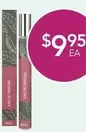 Wicked Sista -  Amber Musk Edp  35 Ml offers at $9.95 in TerryWhite Chemmart