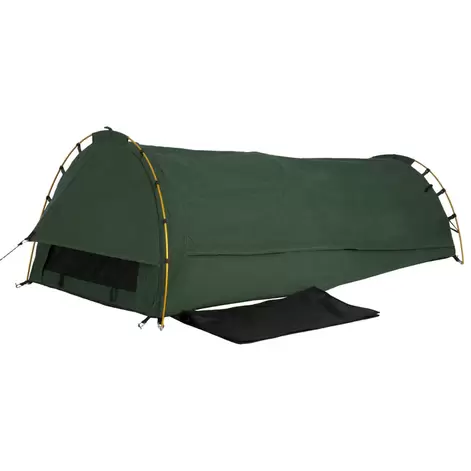 Flinders Discovery Double Swag offers at $199 in OZtrail