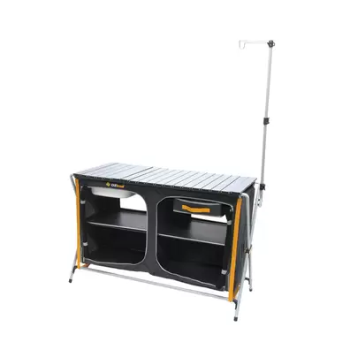 Deluxe Kitchen with Sink offers at $119.99 in OZtrail