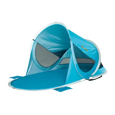 Pop Up Beach Dome offers at $19.99 in OZtrail