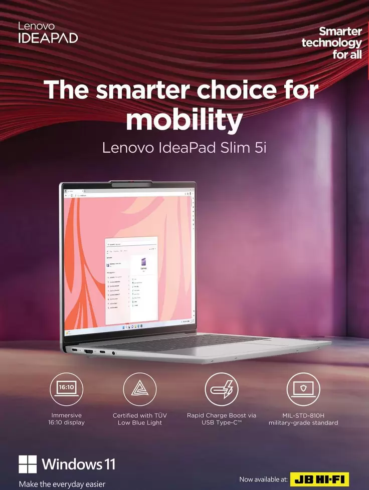 Jbl - Selected Smart Technical Flexible offers in JB Hi Fi