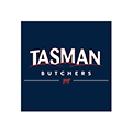Tasman Butchers logo