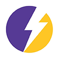 Battery World logo