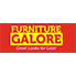 Furniture Galore logo