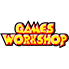 Logo Games Workshop
