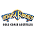 Logo Movie World