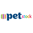 PETstock logo