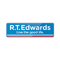 R.T. Edwards logo