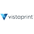 Vista Print logo