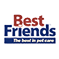 Logo Best Friends Pets