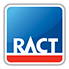 RACT logo
